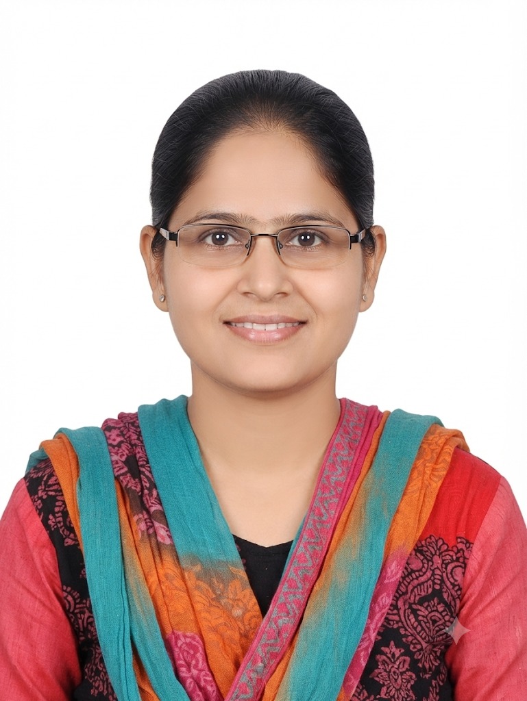 Neha - Part time Patient Care and Elderly Care in Nalasopara East in Mumbai
